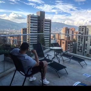 Meet your Posher, Mario